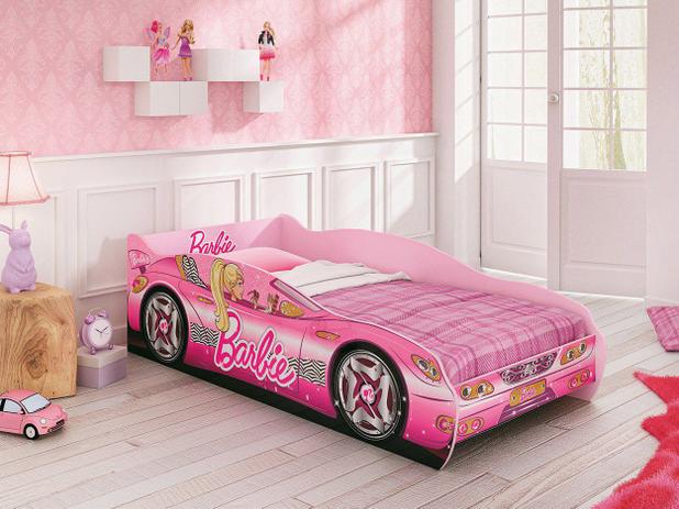 Resultado de imagem para decoração do quarto de menina de carro