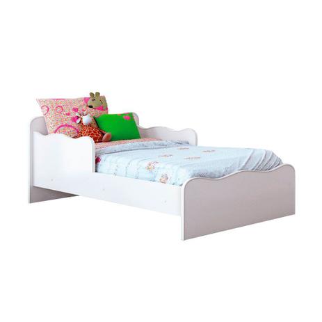 Mini Cama Infantil Soneca Baby Móveis Estrela - Moveis estrela Menor preço em Mini Cama Infantil Soneca Baby Móveis Estrela - Moveis estrela