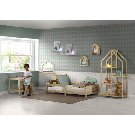 Casa tema mini cama Clearance
