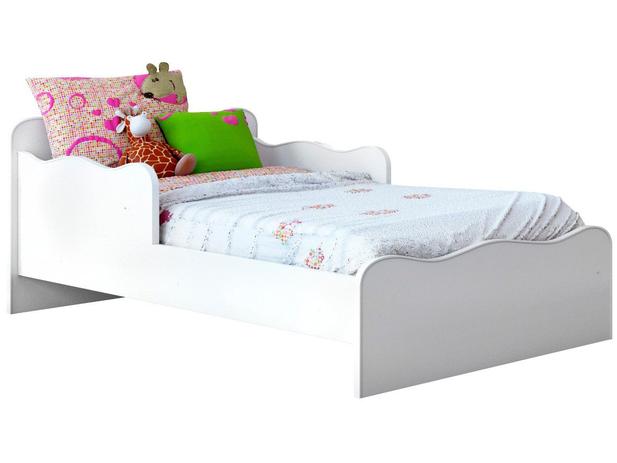 Mini Cama Móveis Estrela - Soneca Baby