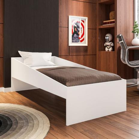 Mini Cama Solteiro Alegria MC8082 Meu Fofinho - Art in móveis é boa?