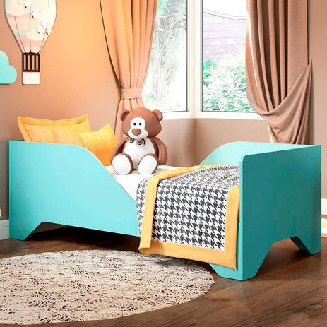 Mini-Cama Soninho 2668 Multimóveis Menor preço em Mini-Cama Soninho 2668 Multimóveis