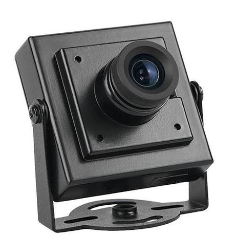 Mini Câmera AHD-M Newprotec 1.3MP 720p 3,6mm Alta Resolução Menor preço em Mini Câmera AHD-M Newprotec 1.3MP 720p 3,6mm Alta Resolução