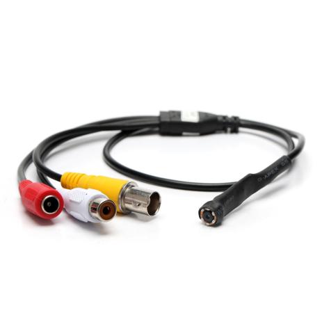Mini Câmera Espia Hd 720p Com Áudio 2mp E Infravermelho 202m - HAMY Menor preço em Mini Câmera Espia Hd 720p Com Áudio 2mp E Infravermelho 202m - HAMY