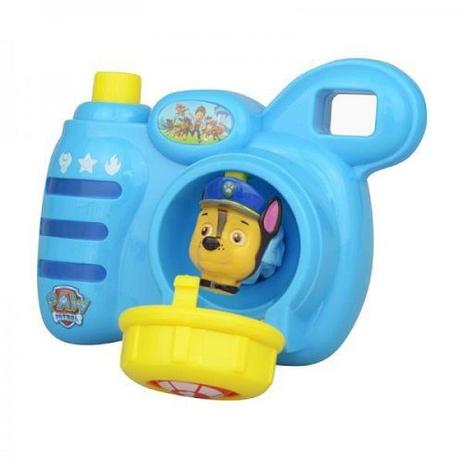 Mini Camera Infantil Patrulha Canina Dican 3950 Menor preço em Mini Camera Infantil Patrulha Canina Dican 3950