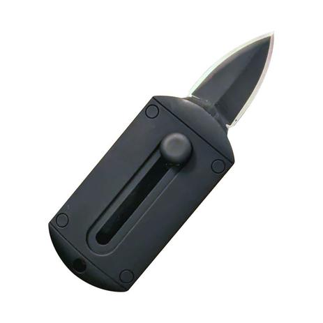 Mini Canivete Lion Saque Rápido Tático Militar Pescoço Chaveiro - Thata esportes Menor preço em Mini Canivete Lion Saque Rápido Tático Militar Pescoço Chaveiro - Thata esportes