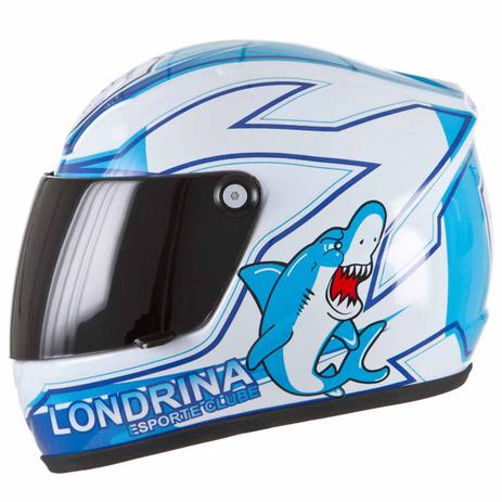 Mini Capacete Decorativo Londrina Esporte Clube CAP-272 Pro Tork Menor preço em Mini Capacete Decorativo Londrina Esporte Clube CAP-272 Pro Tork