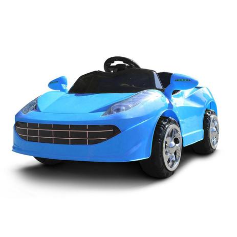 Mini Carro Elétrico Infantil Para Criança Ferrari - Importway Menor preço em Mini Carro Elétrico Infantil Para Criança Ferrari - Importway