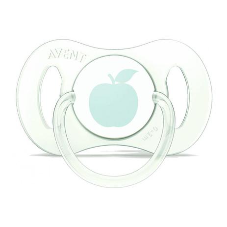 Mini Chupeta Recém Nascido - Philips Avent Menor preço em Mini Chupeta Recém Nascido - Philips Avent