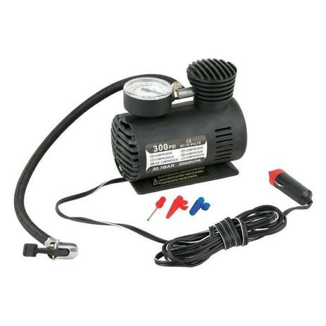 Mini Compressor de Ar 12V 300 PSI para Pneus, Bolas e Infláveis para Acendedor de Cigarro Monaliza MZ-99038 é ruim? Mini Compressor de Ar 12V 300 PSI para Pneus, Bolas e Infláveis para Acendedor de Cigarro Monaliza MZ-99038 é boa?