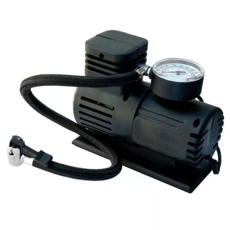 Mini Compressor De Ar 12v Com Manômetro 250psi Luxcar 8525 é ruim? Mini Compressor De Ar 12v Com Manômetro 250psi Luxcar 8525 é boa?