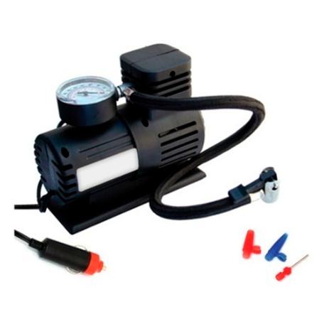 Mini Compressor de Ar 12V - Thata esportes é ruim? Mini Compressor de Ar 12V - Thata esportes é boa?