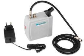 Mini Compressor Para Aerógrafos Wimpel Modelo: Comp 3 Bivolt Menor preço em Mini Compressor Para Aerógrafos Wimpel Modelo: Comp 3 Bivolt