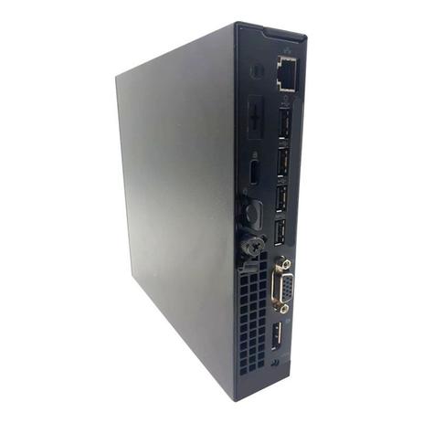 Mini computador dell optiplex 3020 pentium g3240t 4gb hd500 é boa?