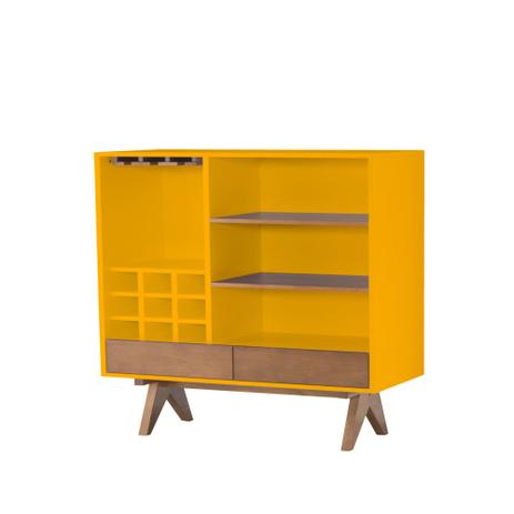 Mini Critaleira Paes Amarela - Tremarim é boa?