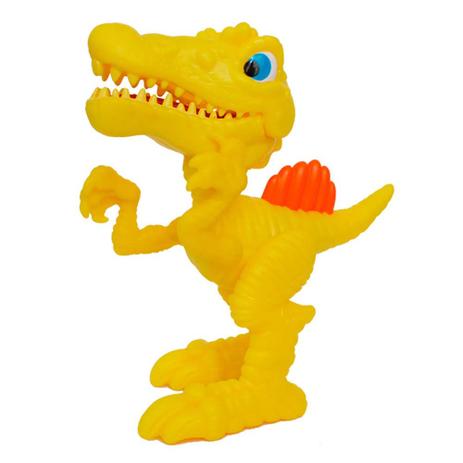 Mini Dino Comilão - Junior Megasaur - Espinossauro - Fun é boa?