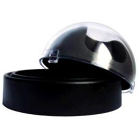 Mini Dome Preto Camuflador De Câmera - Multitoc Menor preço em Mini Dome Preto Camuflador De Câmera - Multitoc