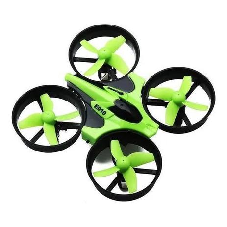 Mini Drone E010 - Eachine - ELETROCHINA Menor preço em Mini Drone E010 - Eachine - ELETROCHINA