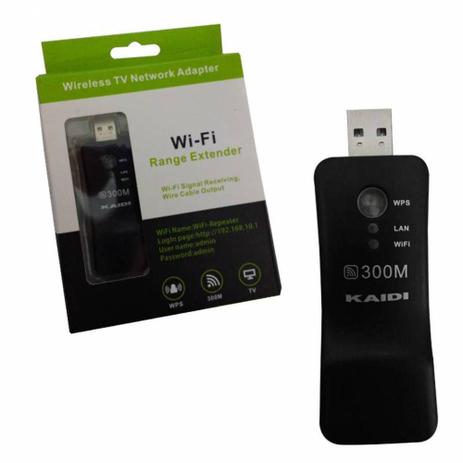 Mini Extensor Repetidor Sinal Wifi Usb Internet Tv Roteador - Lotus Menor preço em Mini Extensor Repetidor Sinal Wifi Usb Internet Tv Roteador - Lotus