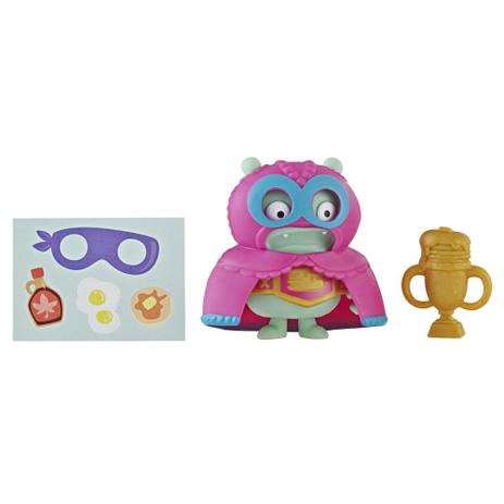 Mini Figura - 5 cm - Ugly Dolls - Jeero - Hasbro Menor preço em Mini Figura - 5 cm - Ugly Dolls - Jeero - Hasbro