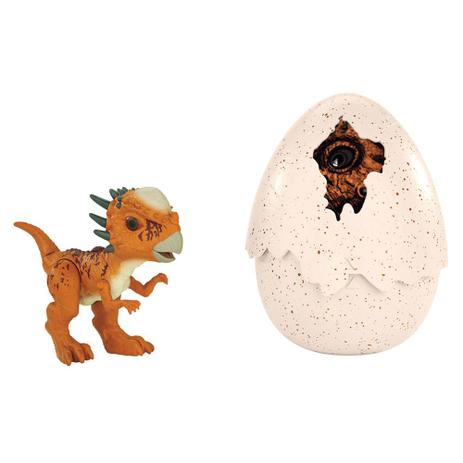 Mini Figura Articulada - Jurassic World 2 - Ovos Jurássicos - Stygimoloch Stiggy - Mattel Menor preço em Mini Figura Articulada - Jurassic World 2 - Ovos Jurássicos - Stygimoloch Stiggy - Mattel