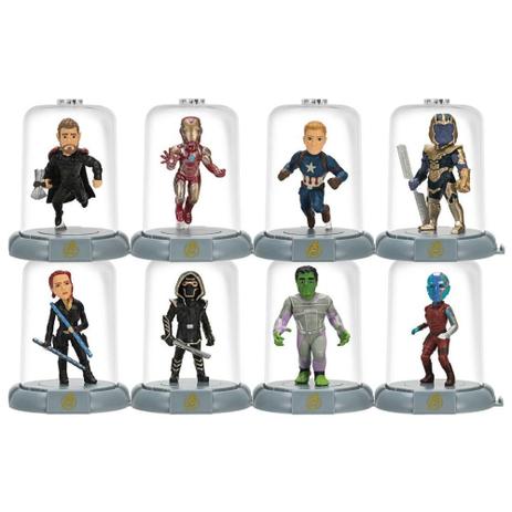 Mini Figura Colecionavel Domez Surpresa Avengers Sunny 2145 Menor preço em Mini Figura Colecionavel Domez Surpresa Avengers Sunny 2145