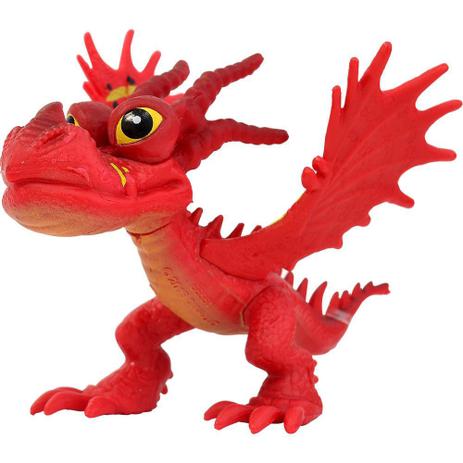 Mini Figura Como Treinar Seu Dragao Pesadelo -Sunny Menor preço em Mini Figura Como Treinar Seu Dragao Pesadelo -Sunny
