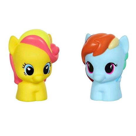 Mini Figura My Little Pony B1910 Hasbro Menor preço em Mini Figura My Little Pony B1910 Hasbro