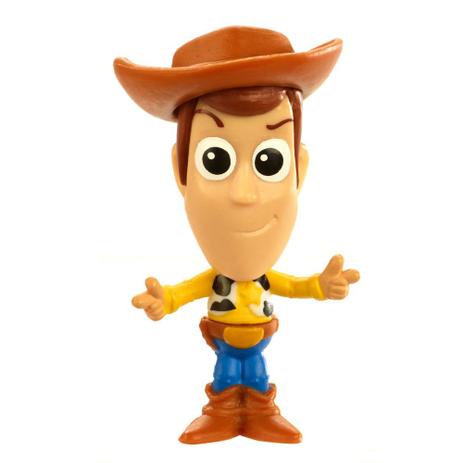 Mini Figura Surpresa - 8 Cm - Disney - Pixar - Toy Story 4 - Mattel Menor preço em Mini Figura Surpresa - 8 Cm - Disney - Pixar - Toy Story 4 - Mattel