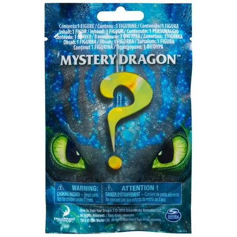 Mini Figura Surpresa - Como Treinar Seu Dragão 3 - Mystery Dragon - Sunny Menor preço em Mini Figura Surpresa - Como Treinar Seu Dragão 3 - Mystery Dragon - Sunny