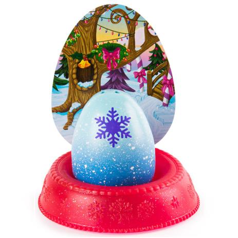Mini Figura Surpresa e Acessórios - Hatchimals Colleggtibles - Mostre Seu Brilho - Vermelho - Sunny Menor preço em Mini Figura Surpresa e Acessórios - Hatchimals Colleggtibles - Mostre Seu Brilho - Vermelho - Sunny