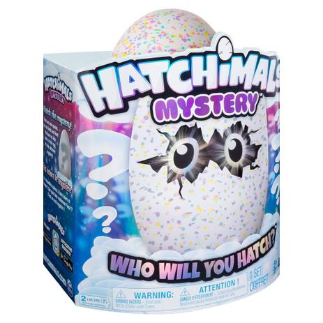 Mini Figura Surpresa - Hatchimals - Mistery Egg - Sunny é ruim? Mini Figura Surpresa - Hatchimals - Mistery Egg - Sunny é boa?