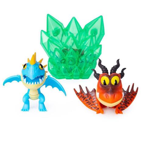 Mini Figuras Como Treinar Seu Dragão Pesadelo e Tempestade 1455 - Sunny Menor preço em Mini Figuras Como Treinar Seu Dragão Pesadelo e Tempestade 1455 - Sunny