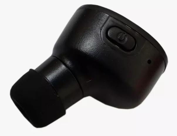 Mini Fone De Ouvido Bluetooth Sem Fio Compacto Dotcell Dc-bl700 é ruim? Mini Fone De Ouvido Bluetooth Sem Fio Compacto Dotcell Dc-bl700 é boa?