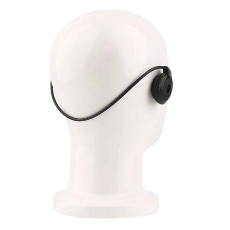 Mini Fone De Ouvido Headset Estéreo Bluetooth Preto 503 - Lotus é boa?