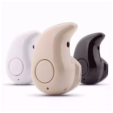Mini Fone Ouvido S530 Bluetooth 4.0 Sem Fio Micro - Universal Menor preço em Mini Fone Ouvido S530 Bluetooth 4.0 Sem Fio Micro - Universal