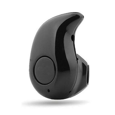 Mini Fone Ouvido S530 Bluetooth V4.0 Sem Fio Micro Menor do Mundo - Universal é boa?