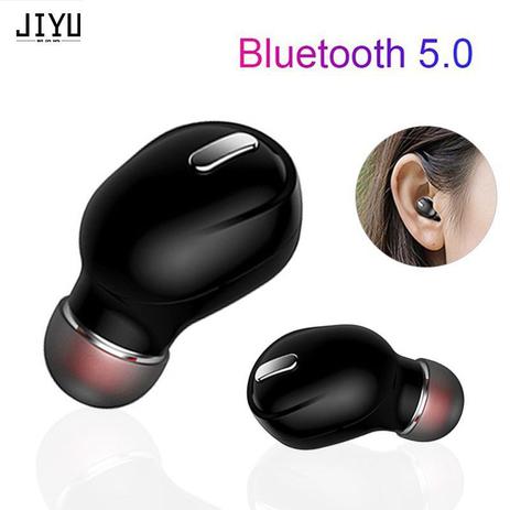 Fim Fones de ouvido bluetooth para samsung galaxy a51 a71 a31 a41 s10 s20  plus nota 9 a50s sem fio de fone de ouvido earbud com caixa-carregador +mic  \\ Fones de ouvido