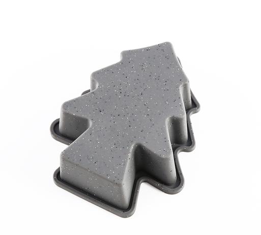 Mini Forma De Silicone James.F Árvore 12X10X3 cm - 29192 é boa?