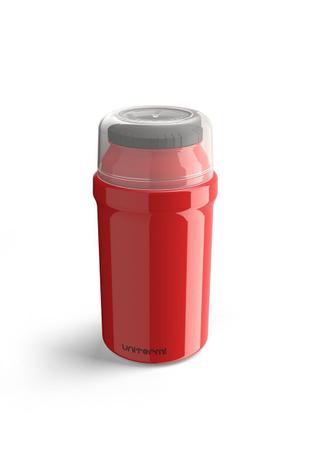 Mini Garrafa Térmica 0,3L - Unitermi Fano Kids Menor preço em Mini Garrafa Térmica 0,3L - Unitermi Fano Kids