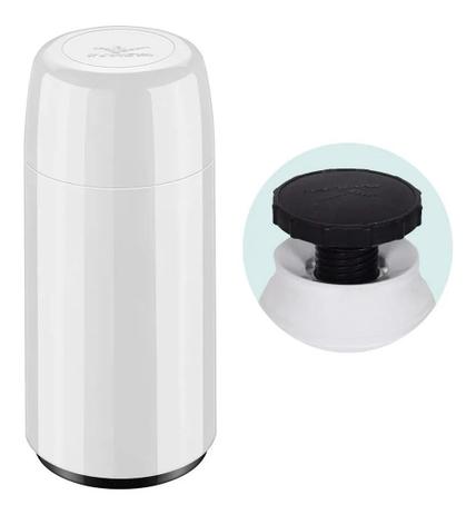 Mini garrafa térmica firenze 250ml quente e frio invicta - CDS Menor preço em Mini garrafa térmica firenze 250ml quente e frio invicta - CDS