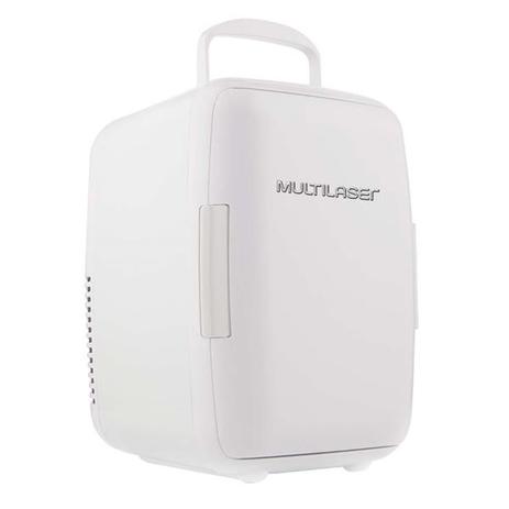 Mini Geladeira 12v 110v Portátil Cooler 6 Carro Casa Camping - Multilaser é boa?