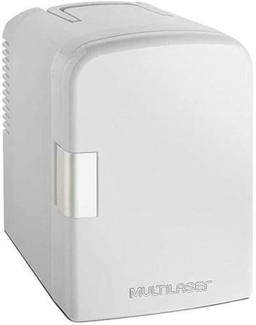 Mini Geladeira 6L 12V - Multilaser é boa?