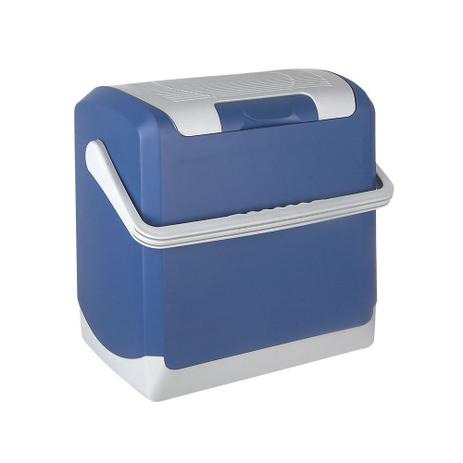 Mini Geladeira Cooler Carro 12v Nautika 24 Litros 30 Latas é ruim? Mini Geladeira Cooler Carro 12v Nautika 24 Litros 30 Latas é boa?