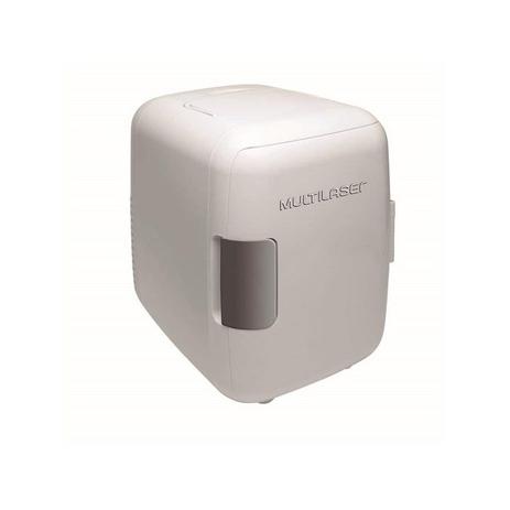 Mini Geladeira Portátil 12V 4 Litros 110V Multilaser - TV009 é boa?