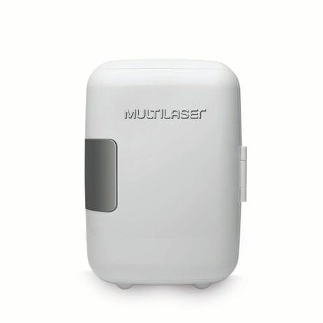 Mini Geladeira Portátil 12V 4L Multilaser é boa?