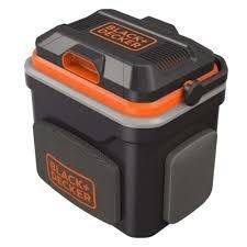 Mini Geladeira Portátil 24 Litros BDC24L-LA Black Decker 12v é boa?