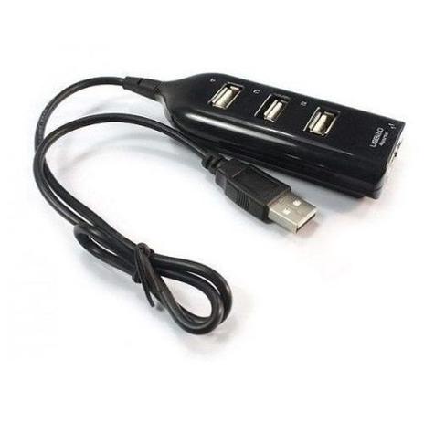 Mini Hub Usb 4 Portas 2.0 Impressora, Notebook, Pc, Tablet - Inkfast é boa?