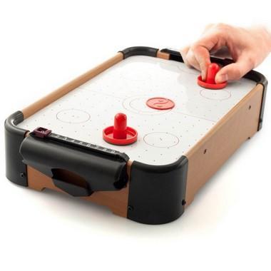 Mini Jogo Mesa Air Hockey - 51x31x10cm - Loja tip Menor preço em Mini Jogo Mesa Air Hockey - 51x31x10cm - Loja tip