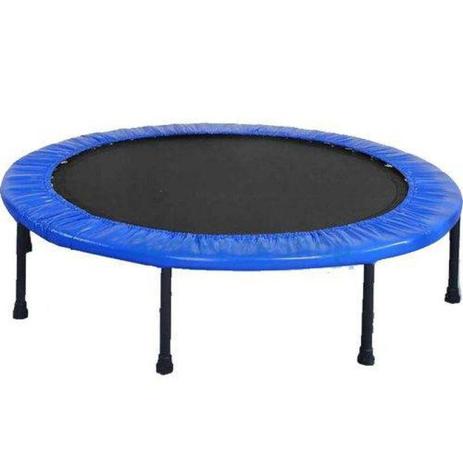 Mini Jump Profissional 91cm - Oem é boa?